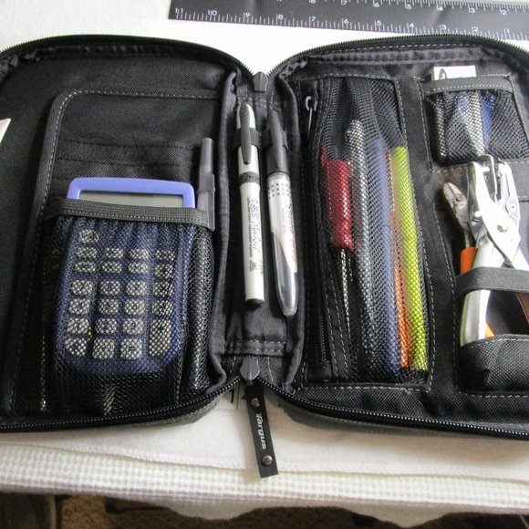 Targus office supply case - Picture 3 of 5